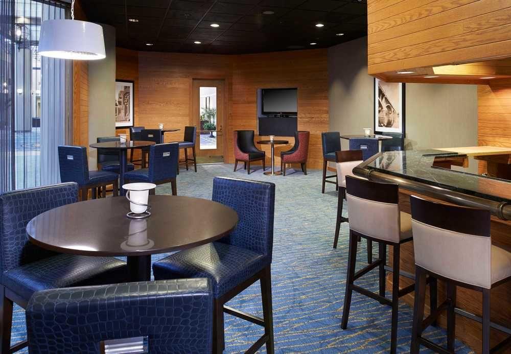 Marriott Columbia Hotel Exterior photo