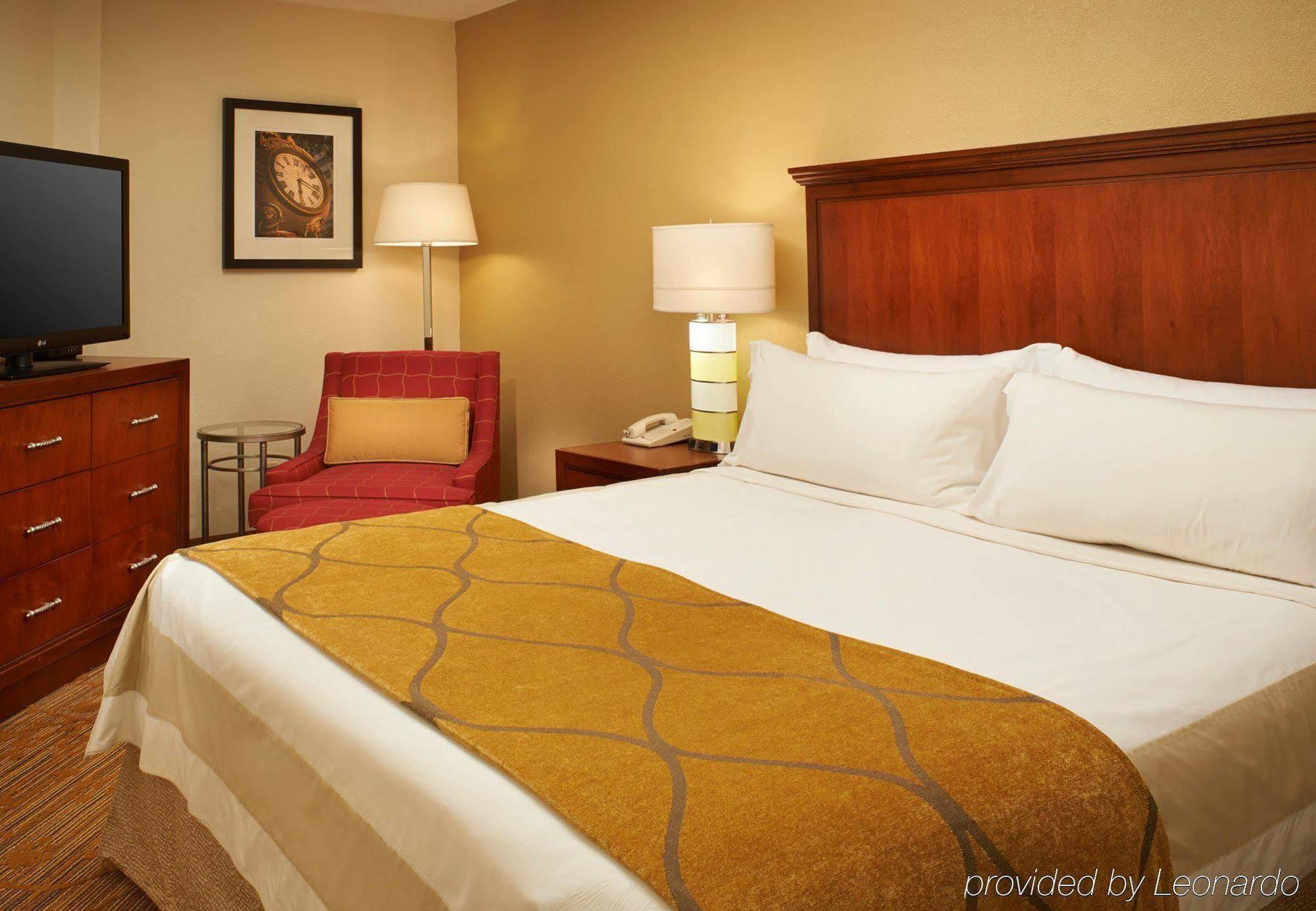 Marriott Columbia Hotel Exterior photo